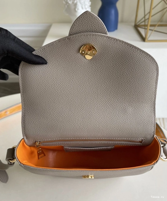 Cheap PONT 9 VUITTON LOUIS SOFT MM 0804